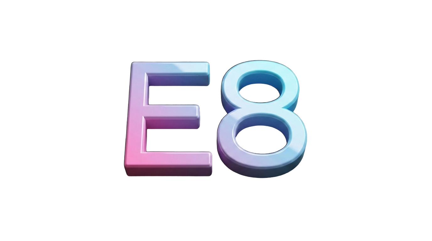 E8 Markets