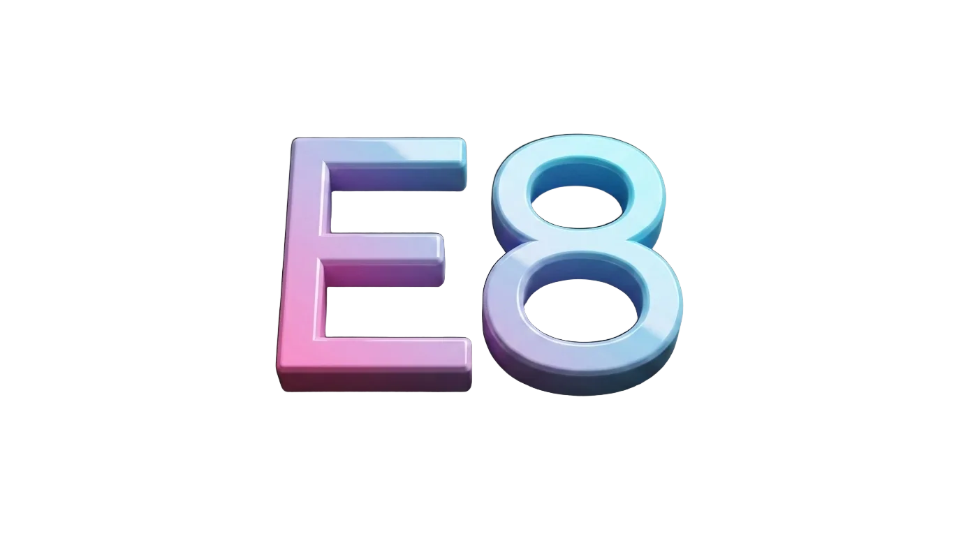 E8 Markets