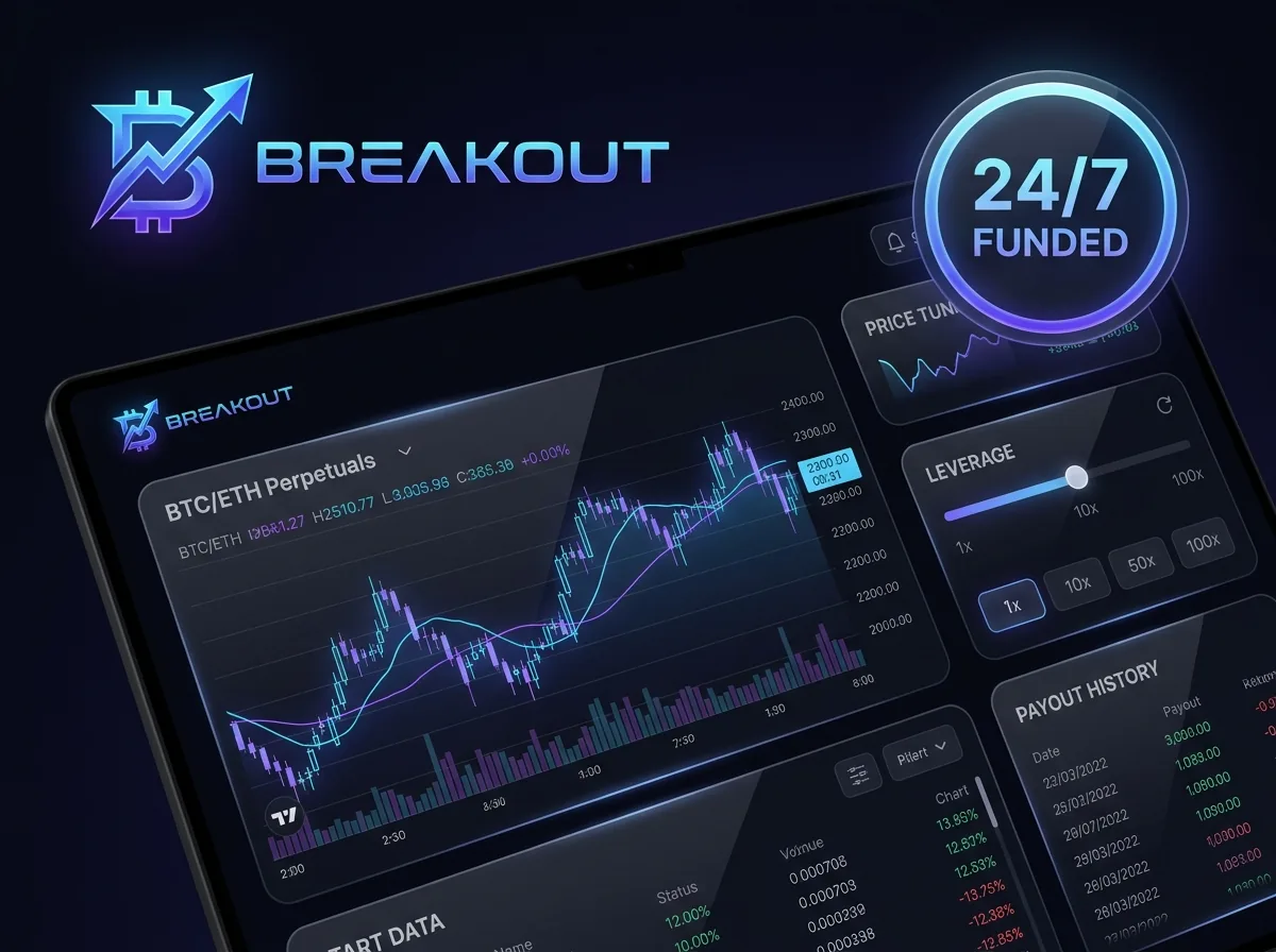 Breakout platform