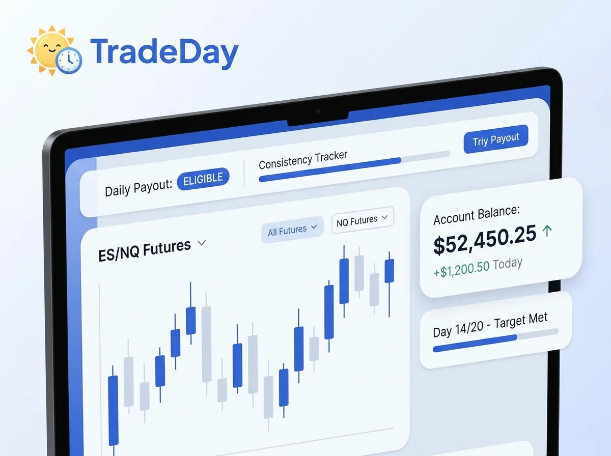 TradeDay platform