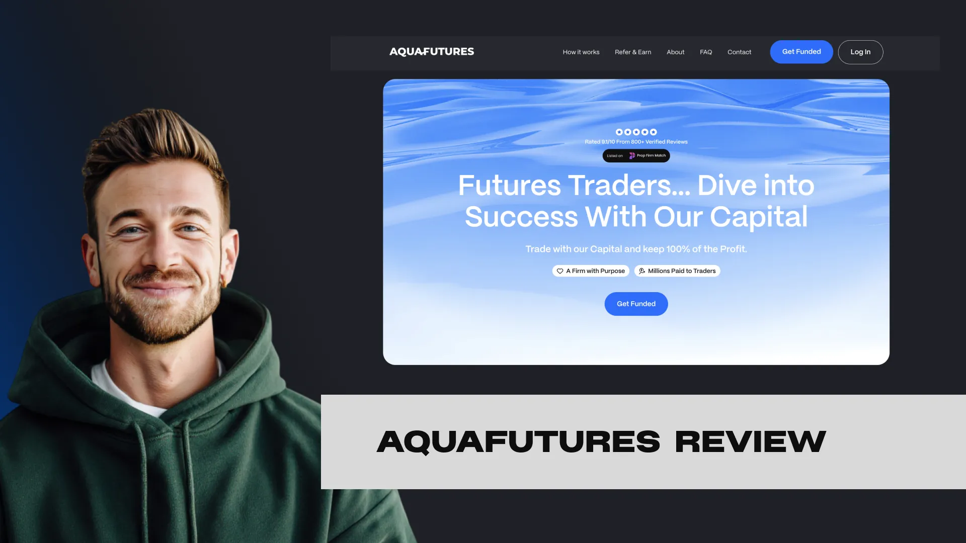 AquaFutures