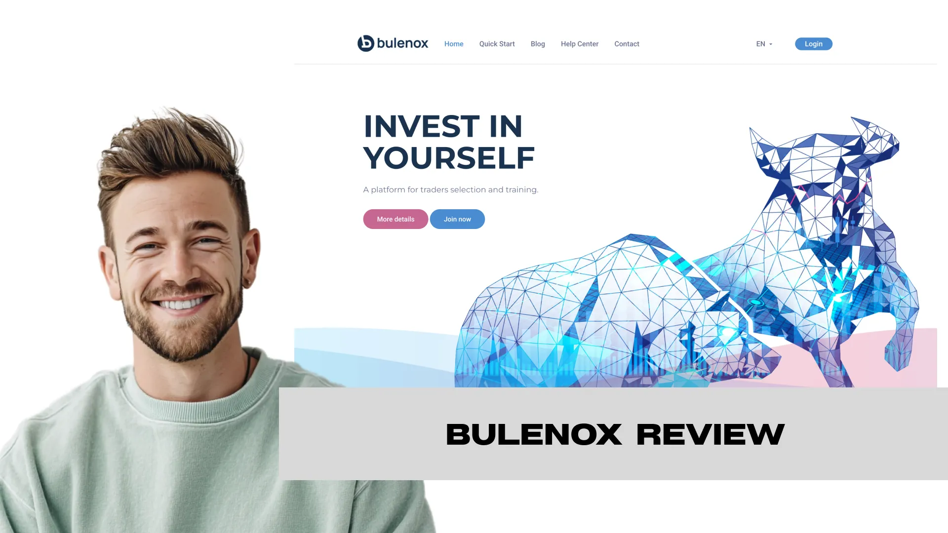 Bulenox review