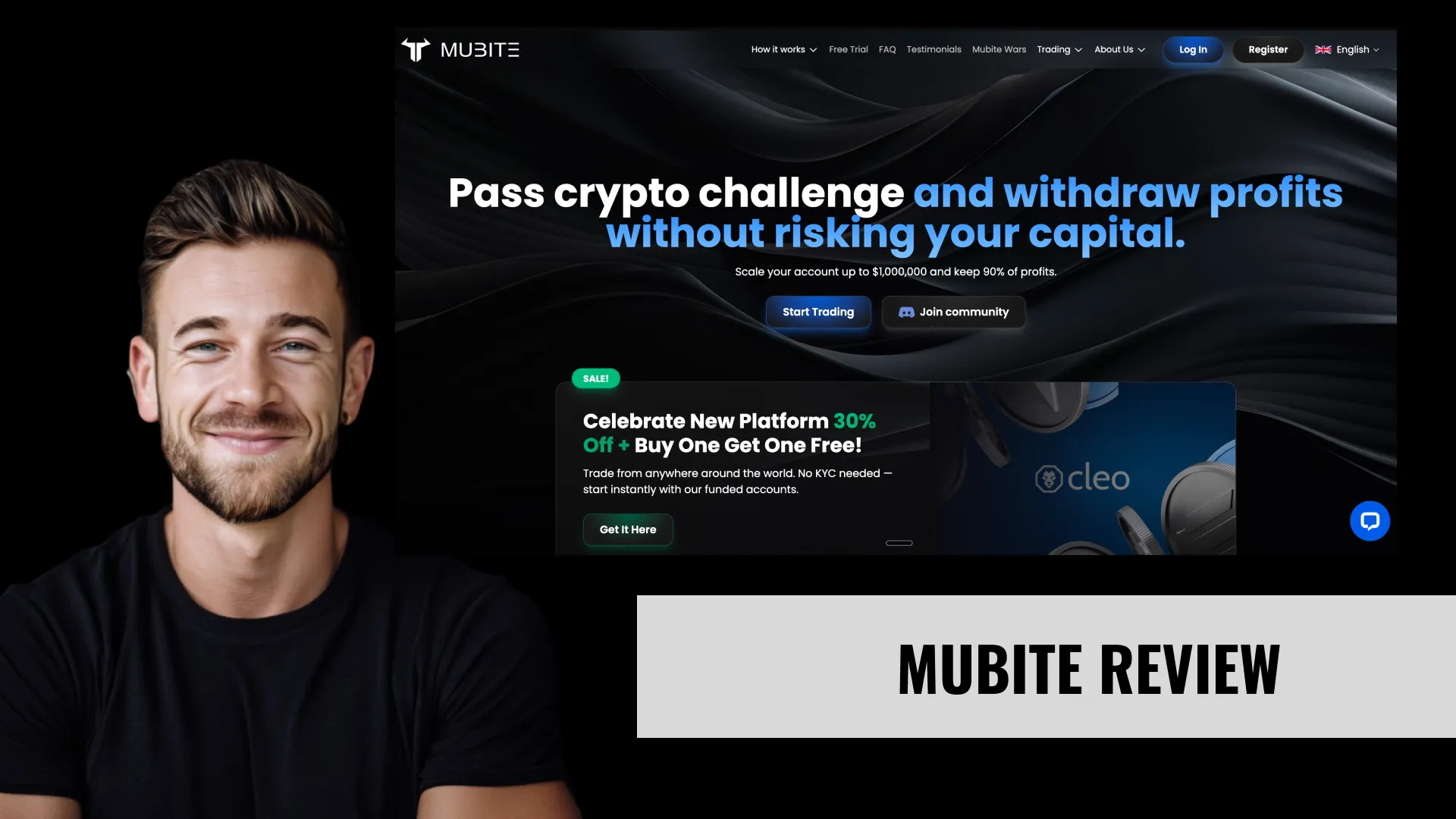Mubite review