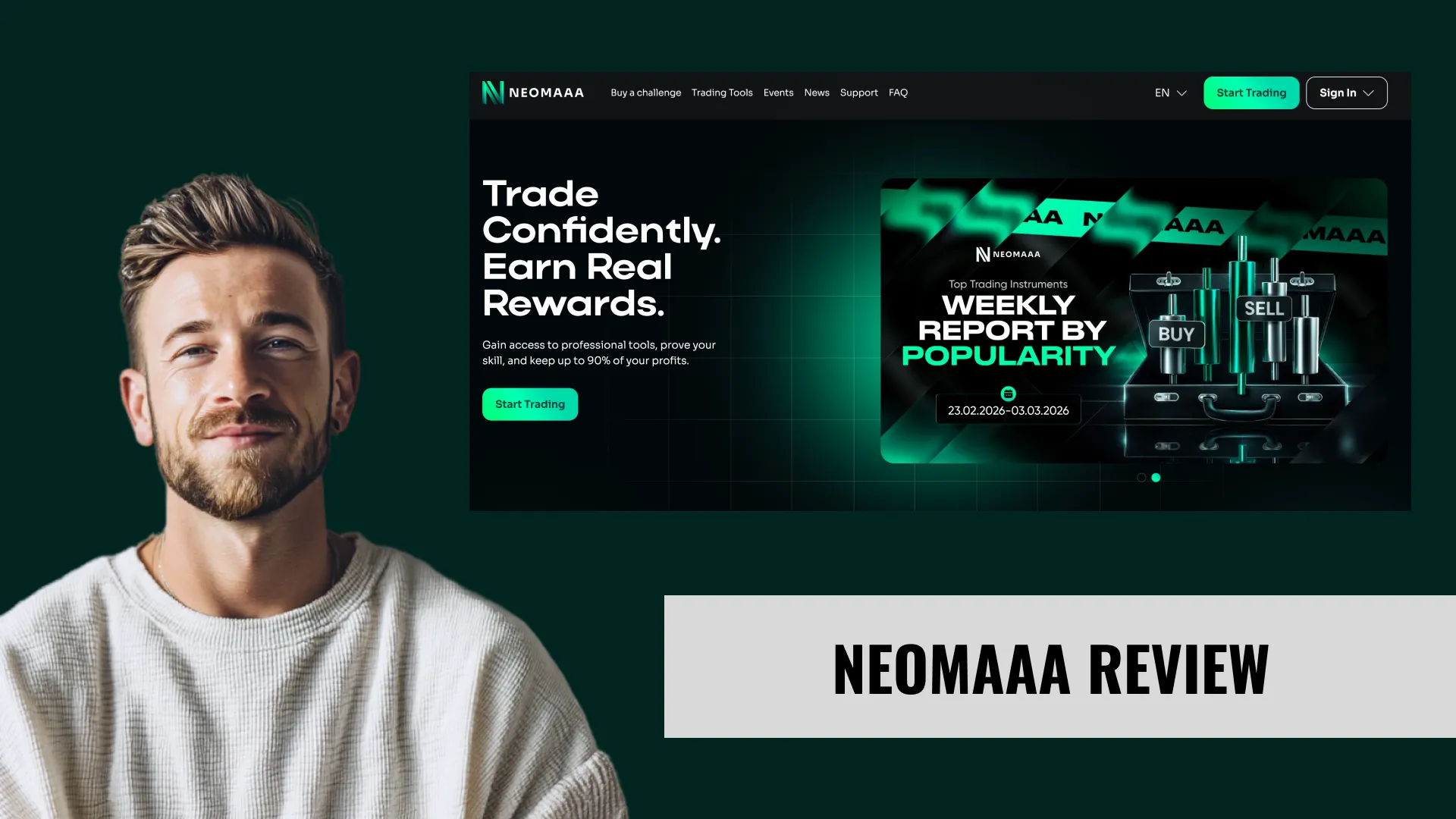 NEOMAAA Funded review