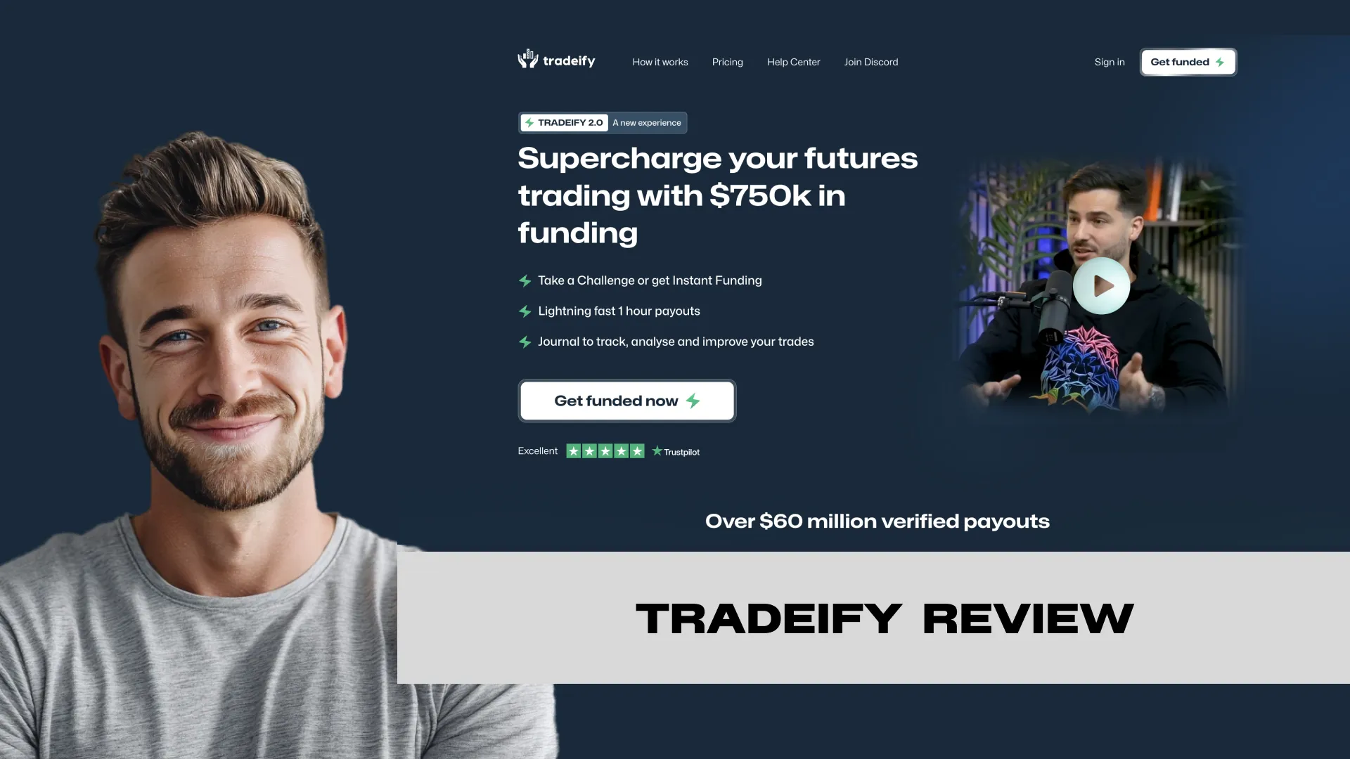 Tradeify