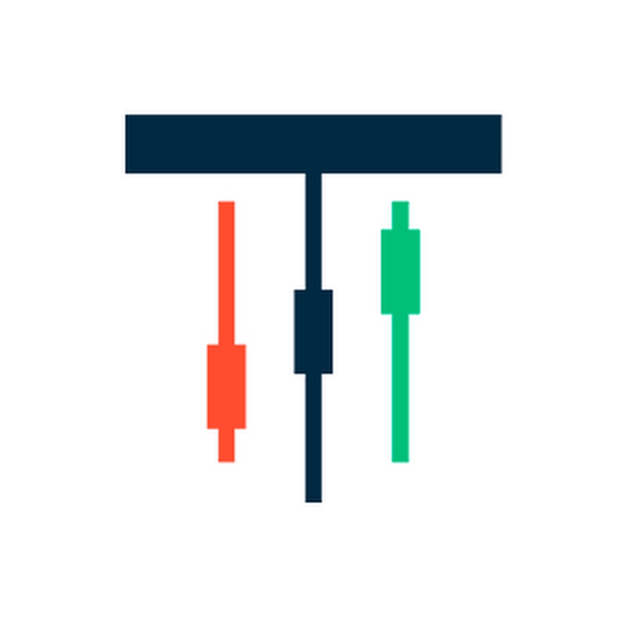 TakeProfitTrader logo