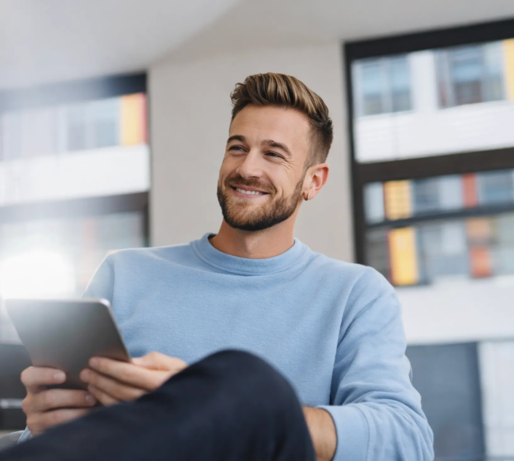 Paul — Founder of Proptradingvibes